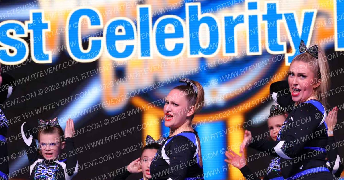 East Celebrity Elite - Londonderry Flair · WCC Mohegan Sun FIXED