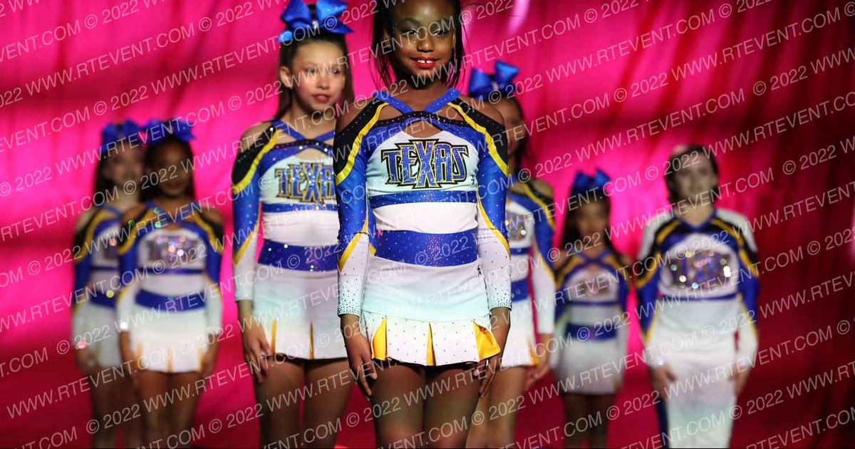 Texas Empire Untamed · ACP Texas State Showdown