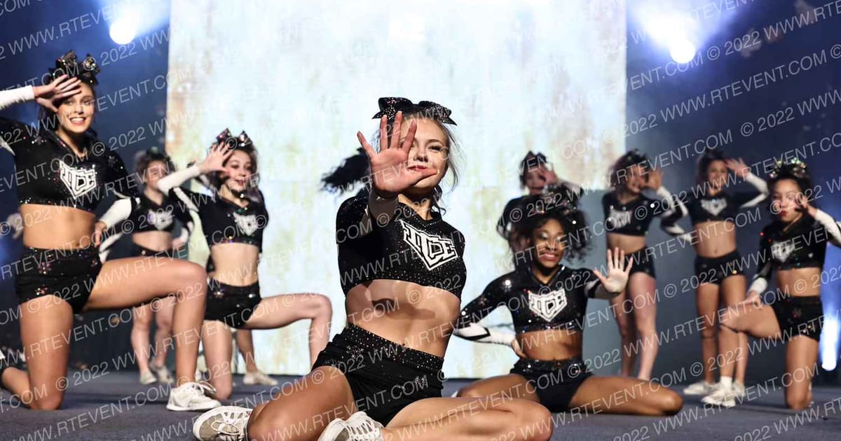 Black Ice · Gold Rush Chicago