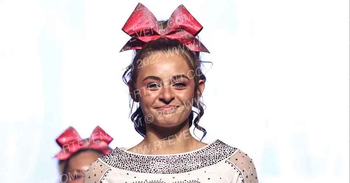 ICE Golden Girls · Gold Rush Chicago
