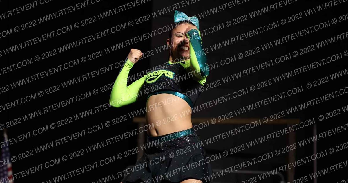 Express Stingers Stingrays · ACP Texas State Showdown