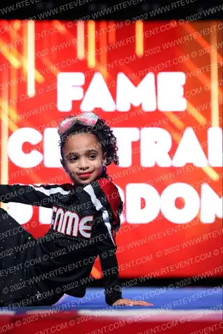 FAME Central Stardom