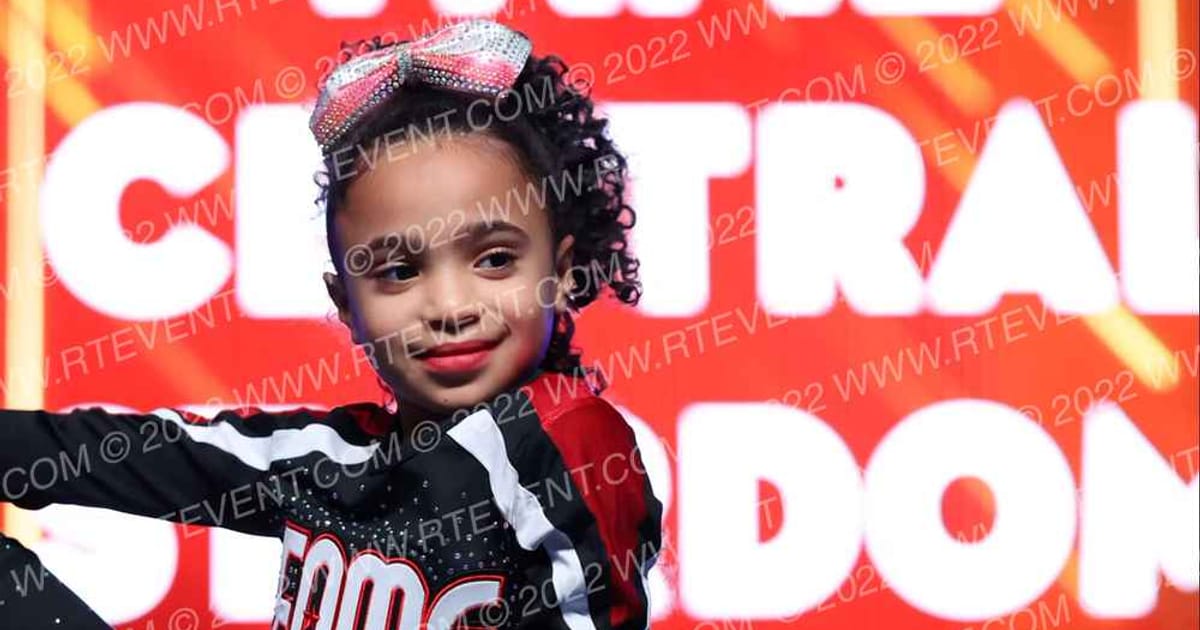 FAME Central Stardom · Virginia Beach Grand National Championship