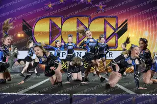 Small Town Royalty Queenz