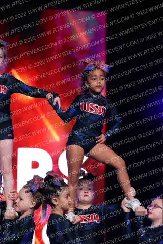 USA Allstars Minions