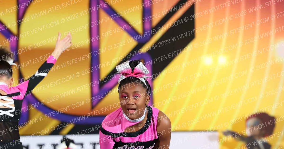 millers cheer stars galaxy · March into the MADness Cheer and Dance Championships