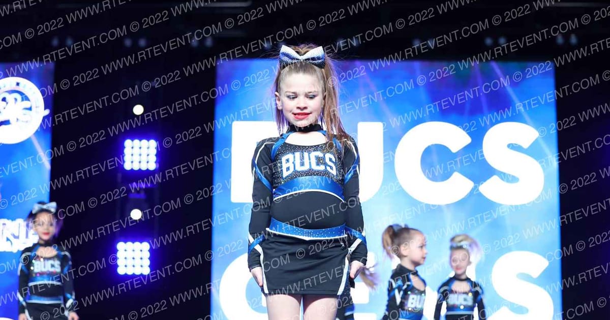 Bucs Gems · Virginia Beach Grand National Championship