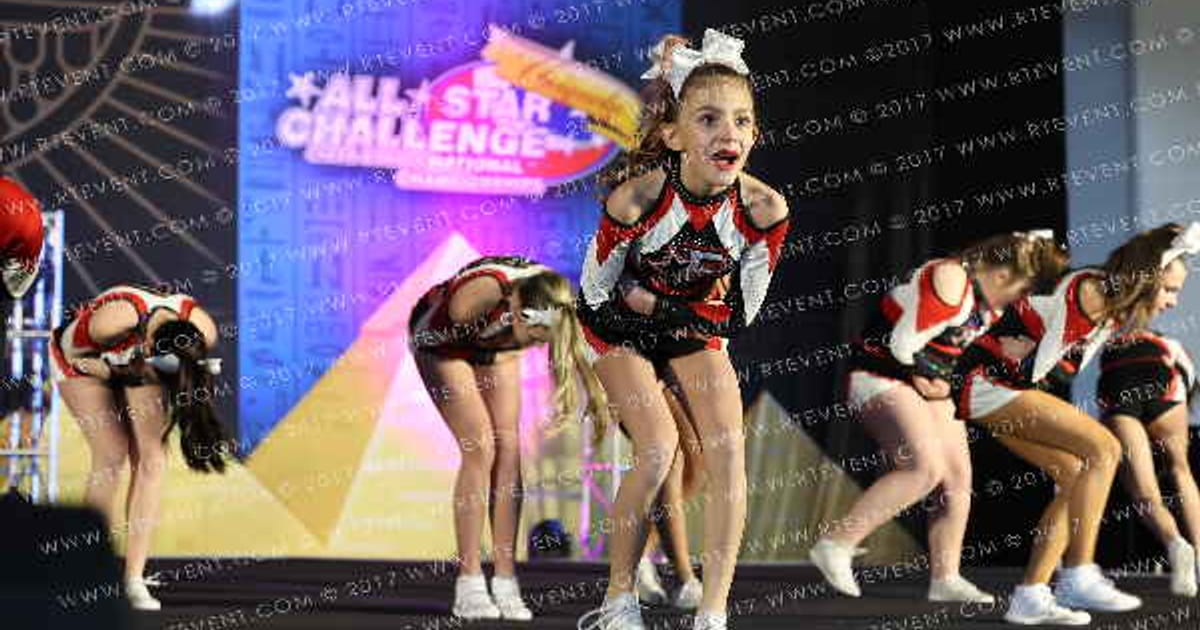Fusion All Stars SIRENS · Queen of the Nile