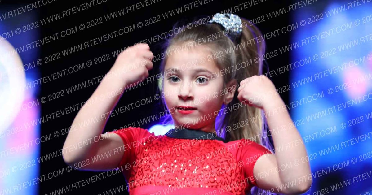 USA Allstars EPIC · Virginia Beach Grand National Championship