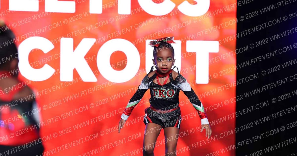 TKO Athletics Knockout · Virginia Beach Grand National Championship