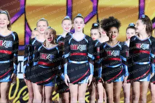 Fire and Ice Mars Snow Queens