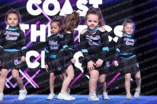 Atlantic Coast Athletics Chaos