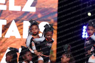Rare Jewelz All Stars Tiaraz