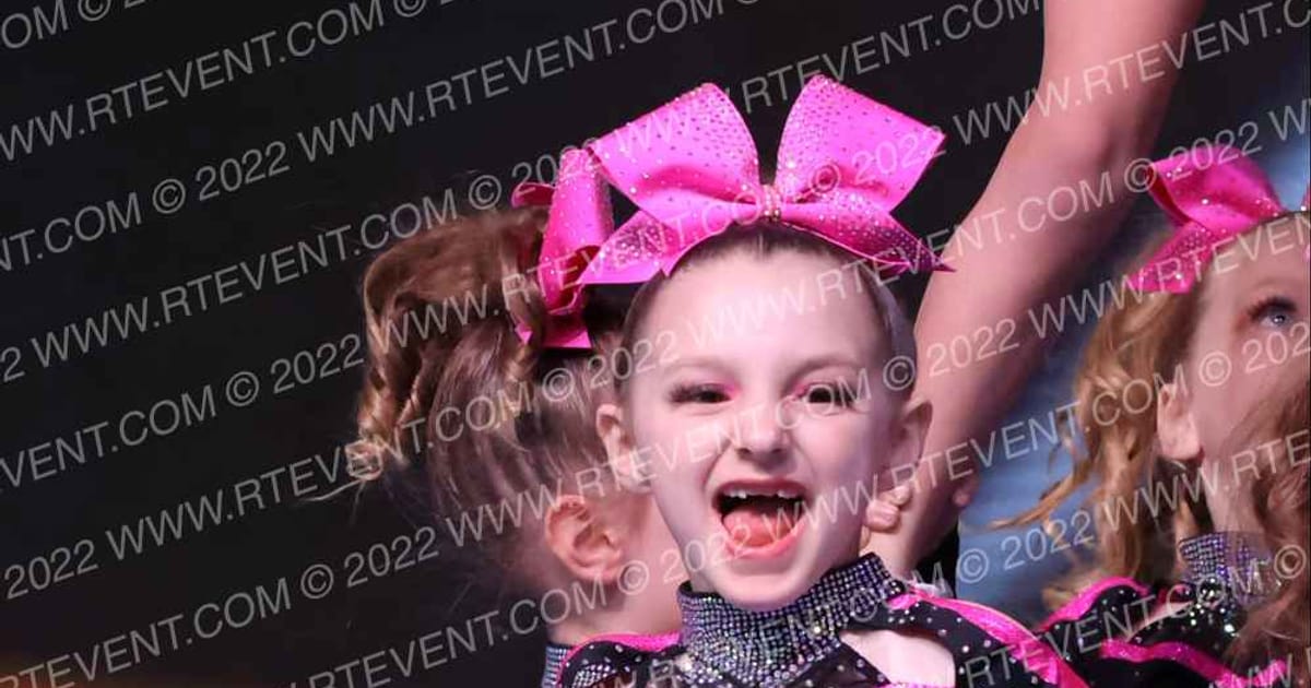 Maine Stars Tiny Divas · WCC Mohegan Sun FIXED
