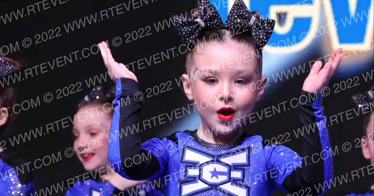 East Celebrity Elite - Tewksbury Tiny Shells · WCC Mohegan Sun FIXED