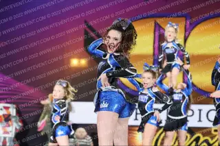 Small Town Royalty Diamondz