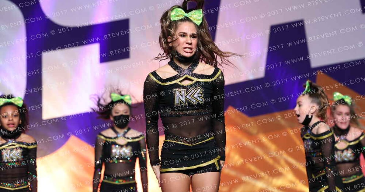 Nor Cal Elite All Stars - Sacramento Aeon · GSSA Bakersfield