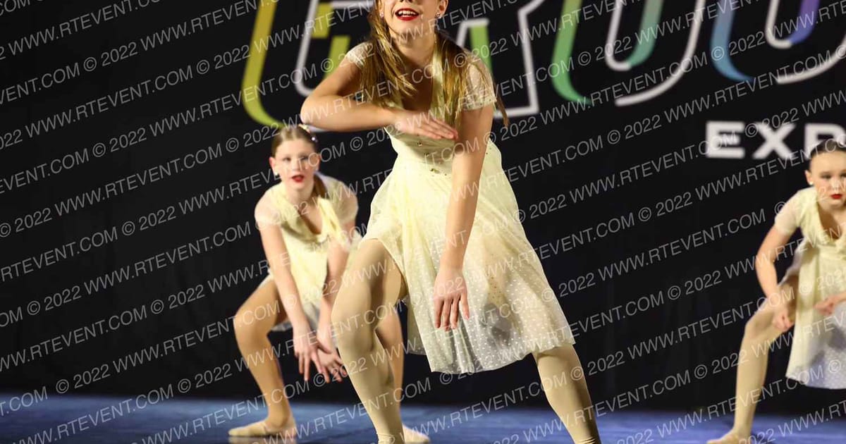 Dance United Missing Piecde · The Groove Dance Grand Nationals