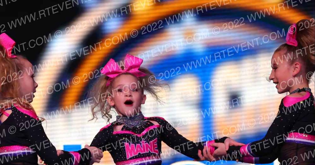 Maine Stars Spotlight · WCC Mohegan Sun FIXED
