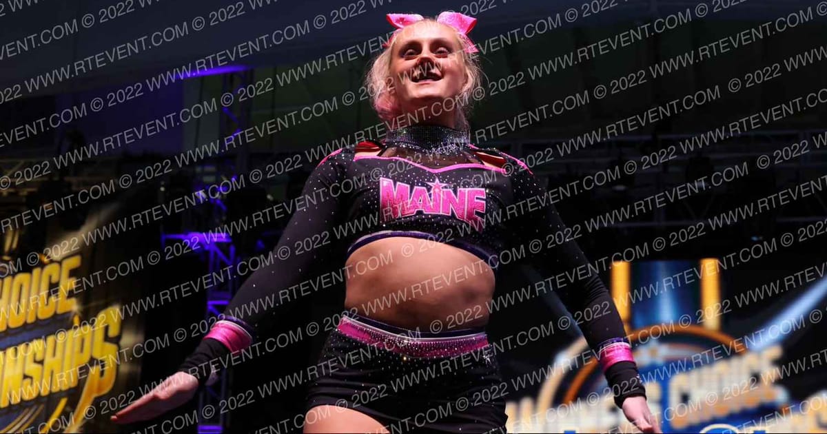 Maine Stars Sensations · WCC Mohegan Sun FIXED