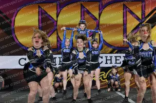 Small Town Royalty Villianz