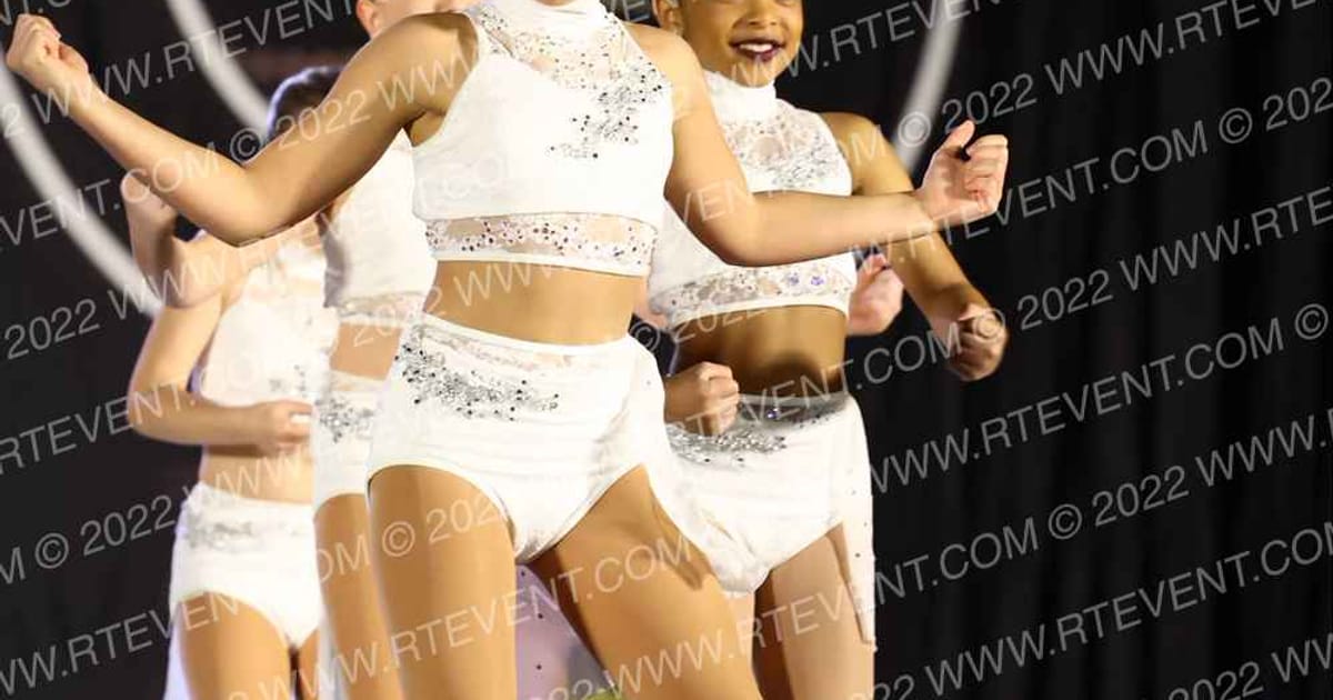 The Vision Dance Center Mini Lyrical · The Groove Dance Grand Nationals