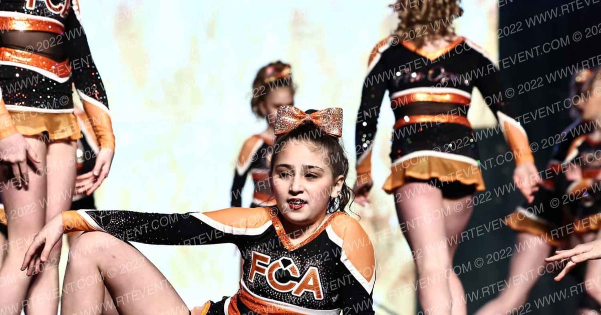 FCA Gems Fire Opal · Gold Rush Chicago