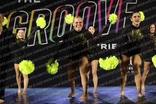 RISE Elite Dance