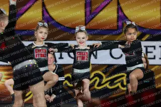 Cheer Starz Fuse