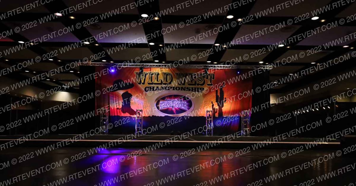 NA · ACP Santa Clara Wild West Showdown