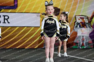 Angels All Star Cherubs