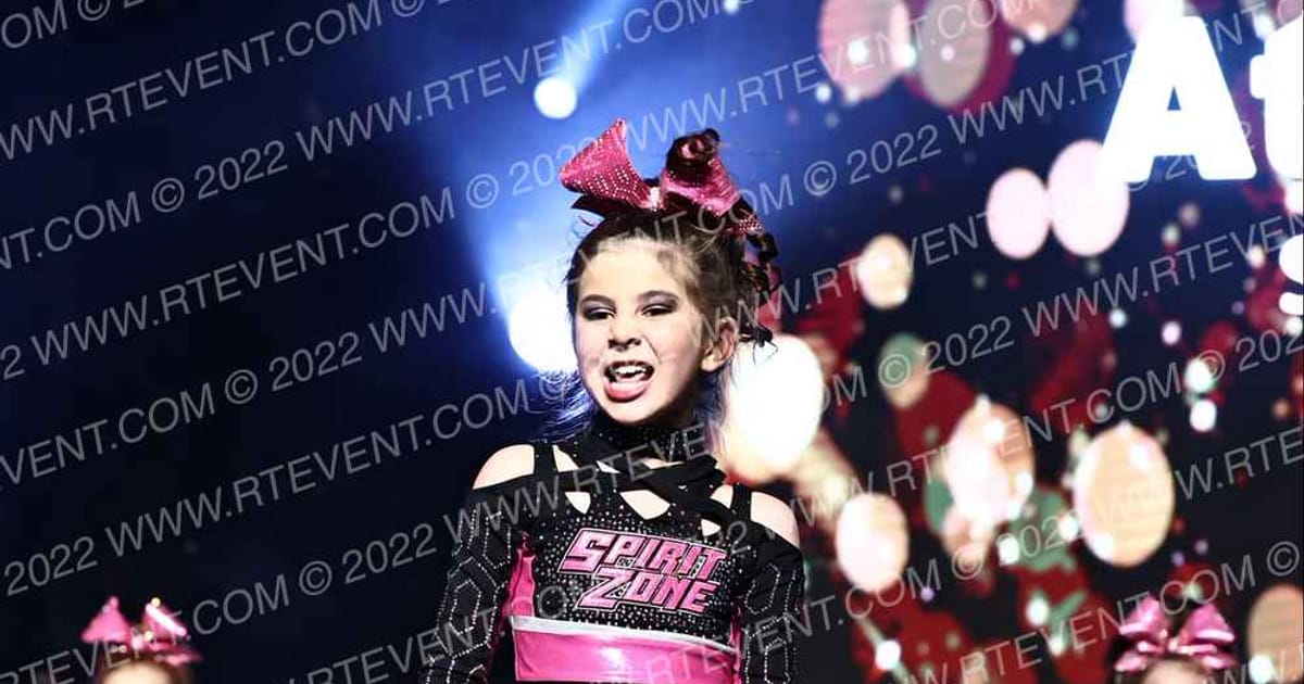 Spirit Zone Atomic · Gold Rush Chicago