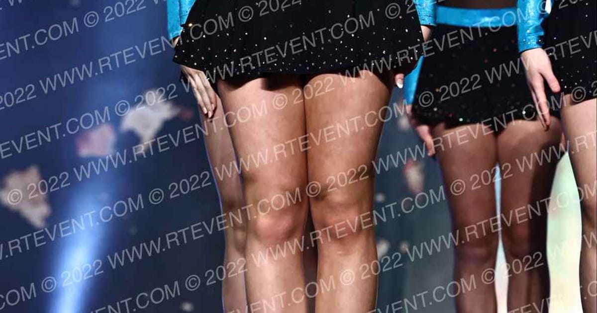 Spirit All Stars TEAM INTENSITY · Gold Rush Chicago