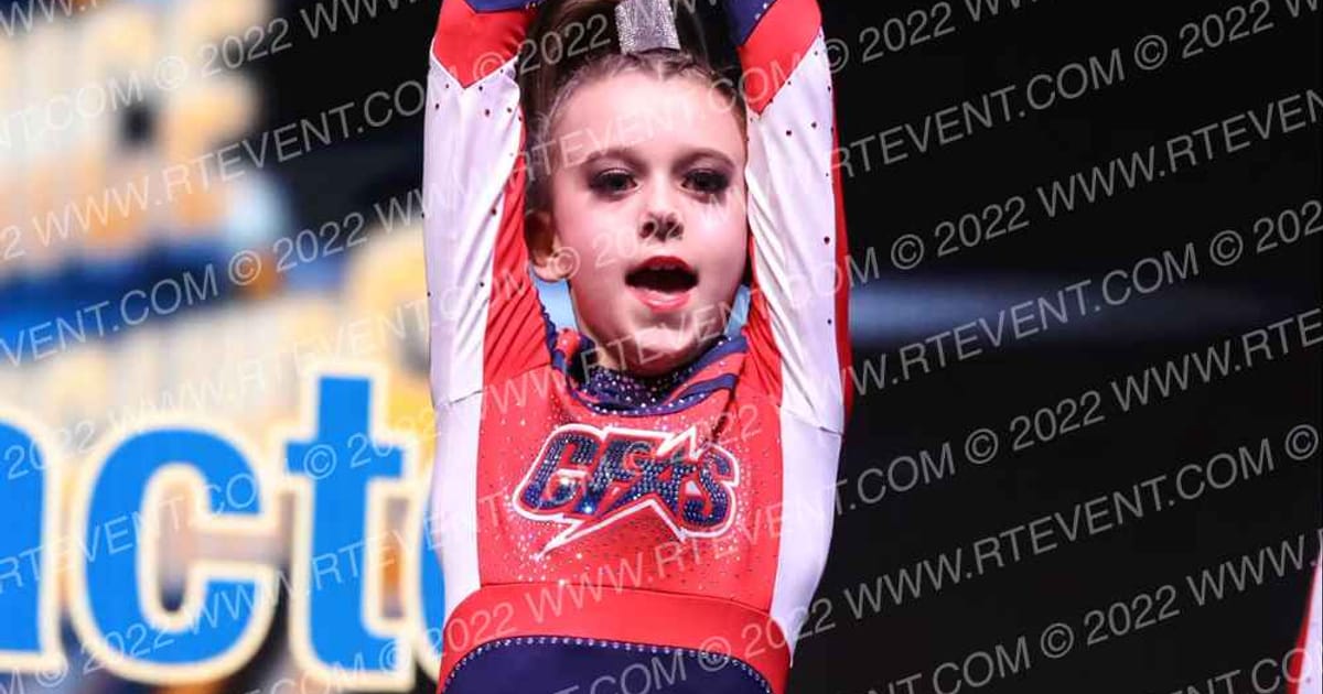 CheerFactor Marvels · WCC Mohegan Sun FIXED