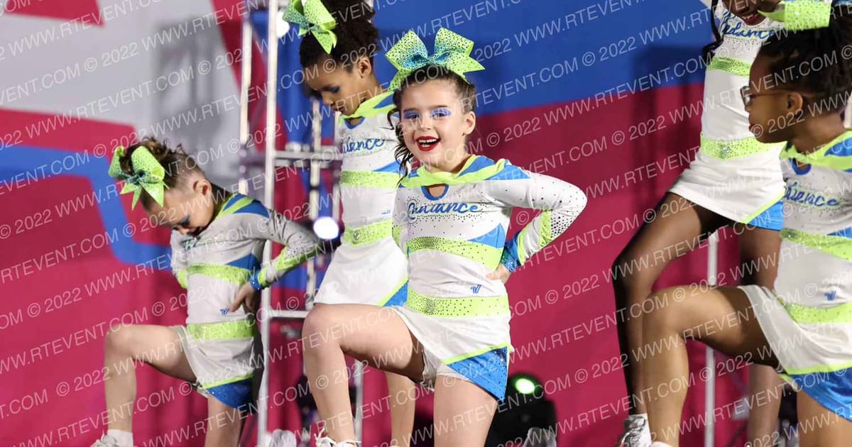 JPAC Radiance Sunnies · Aloha Indy Showdown