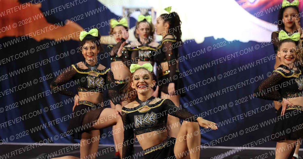Nor Cal Elite All Stars Electra · ACP Santa Clara Wild West Showdown