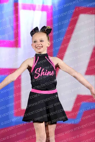 Lawrence County Shine Pink a Boos