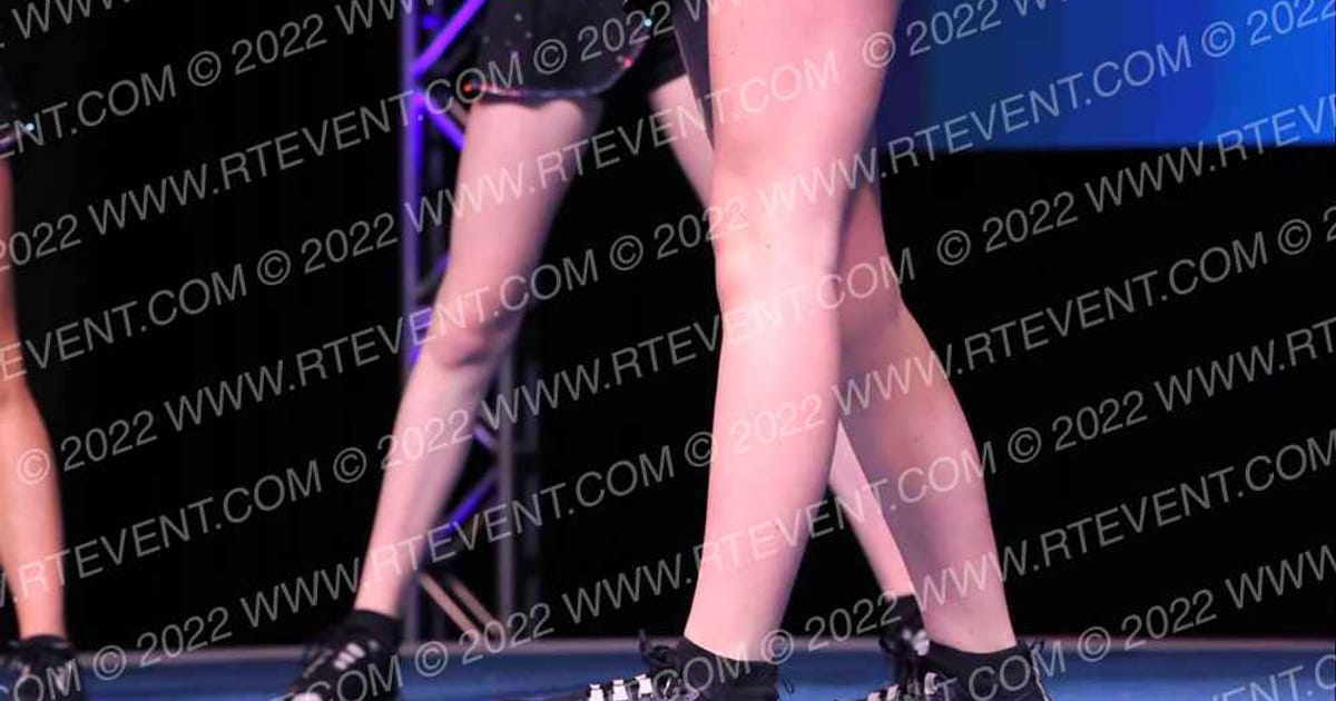 Rocket Cheer Villians · WCC Mohegan Sun FIXED