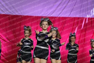 Majestic Youth Sports Center Majesties