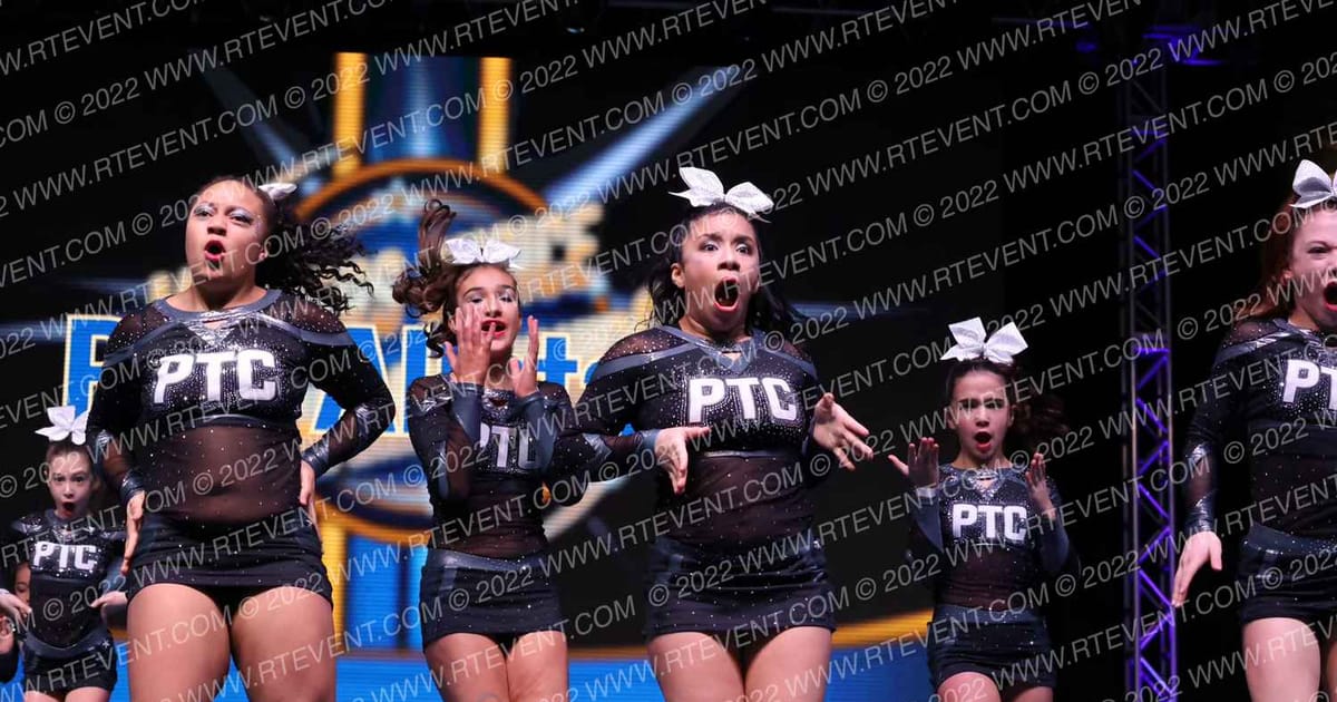 PTC Allstars Epic · WCC Mohegan Sun FIXED