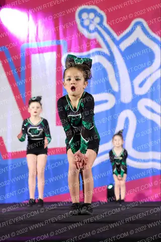 GU Shamrocks Lucky Charms