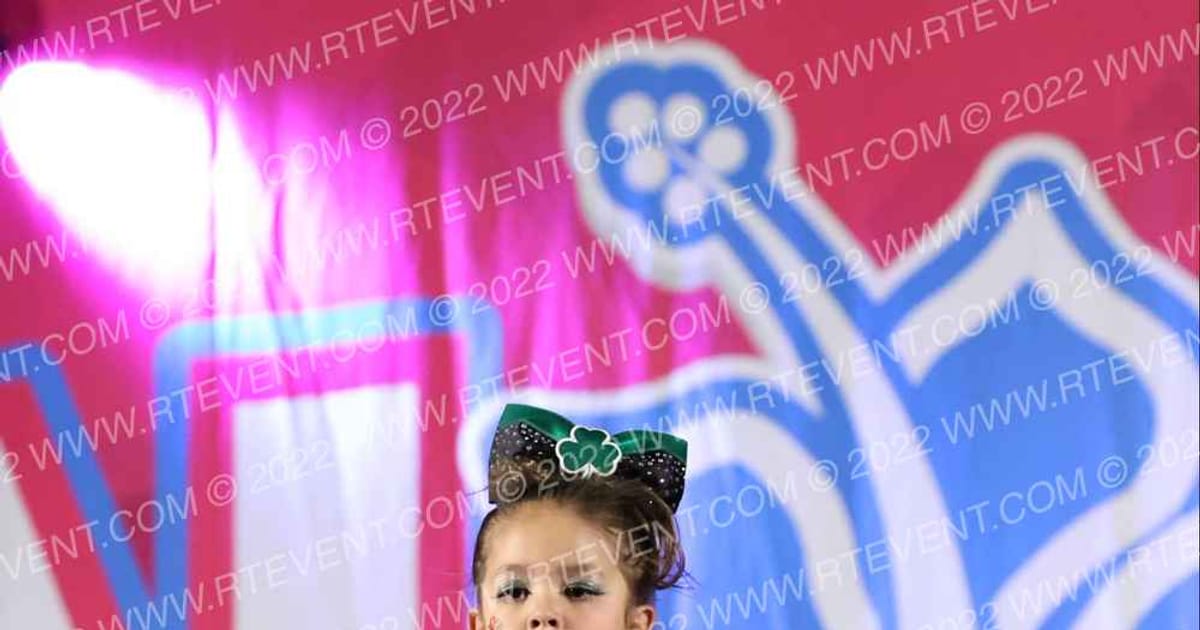 GU Shamrocks Lucky Charms · Aloha Indy Showdown