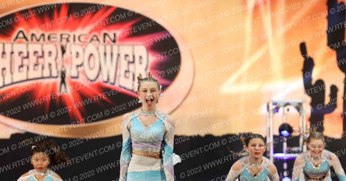 Almaden Spirit Athletics Opalite · ACP Santa Clara Wild West Showdown