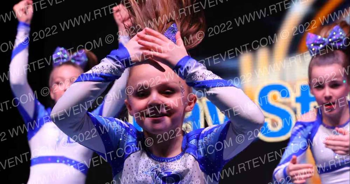 Bay State All Stars Brellas · WCC Mohegan Sun FIXED
