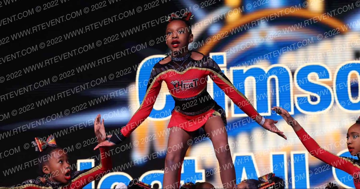 Crimson Heat All Stars Fever · WCC Mohegan Sun FIXED