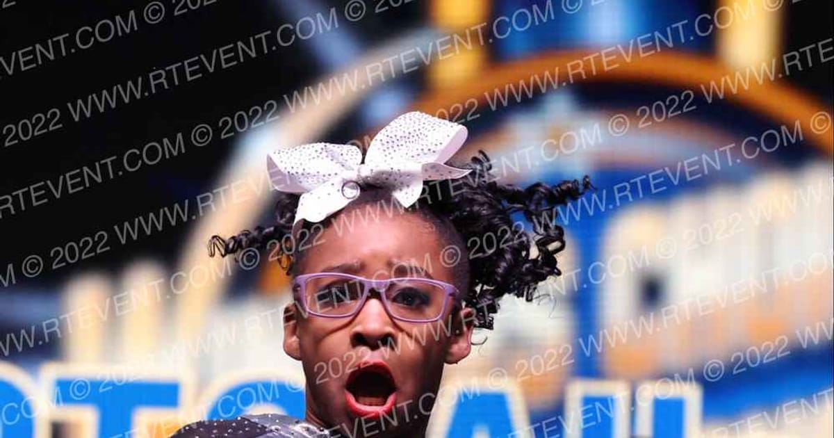 PTC Allstars Elite · WCC Mohegan Sun FIXED