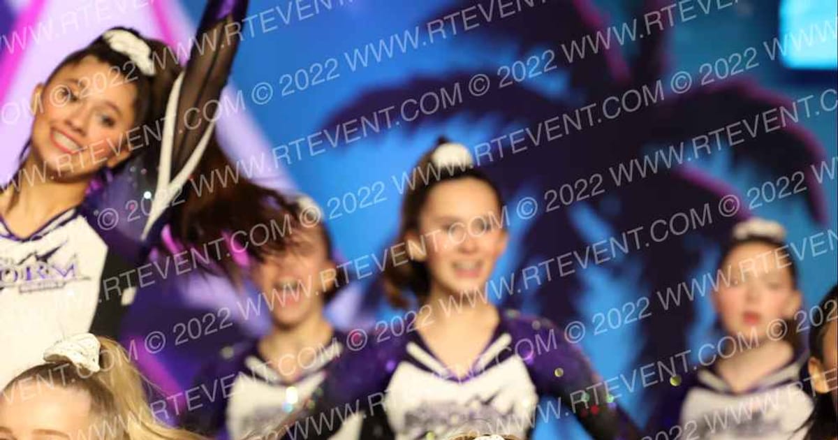 Perfect Storm Calgary Freeze · Aloha Grand Nationals