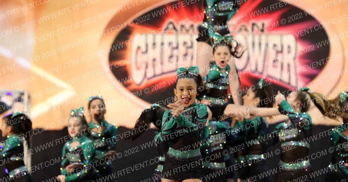 Athletic Perfection Purple · ACP Santa Clara Wild West Showdown