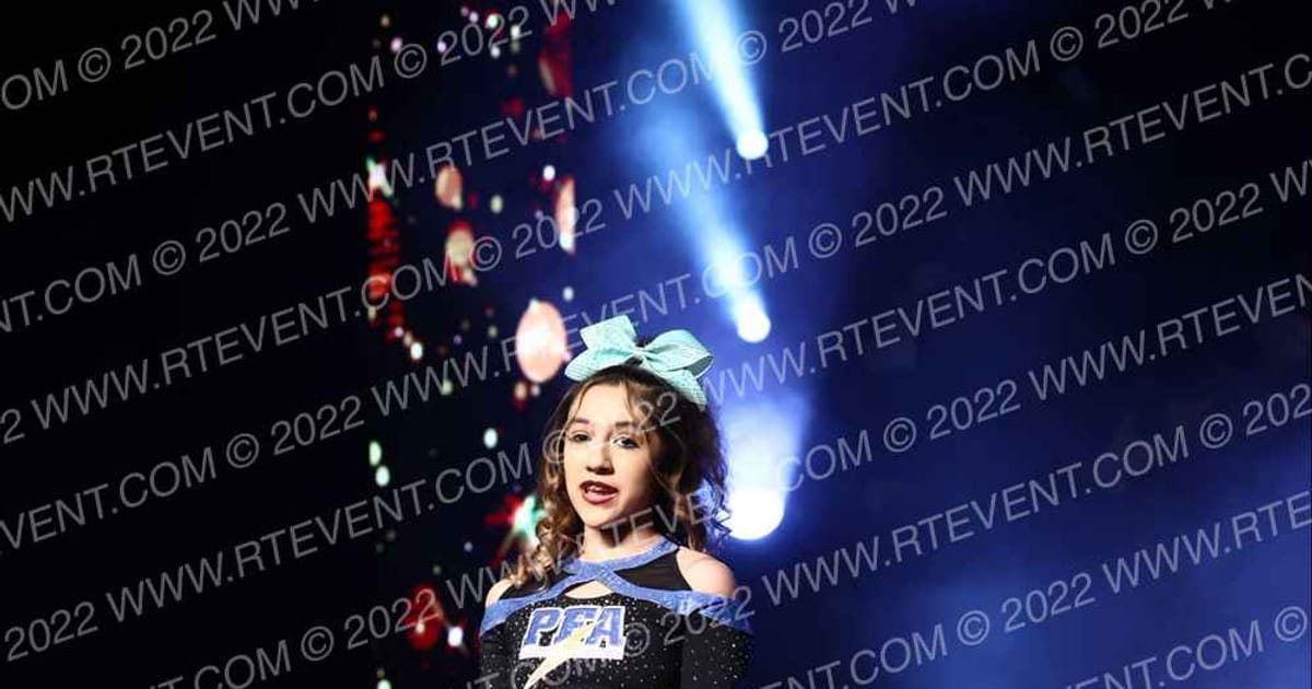 Power Force Athletics (Power Force Athletics) Junior Mints · Gold Rush Chicago