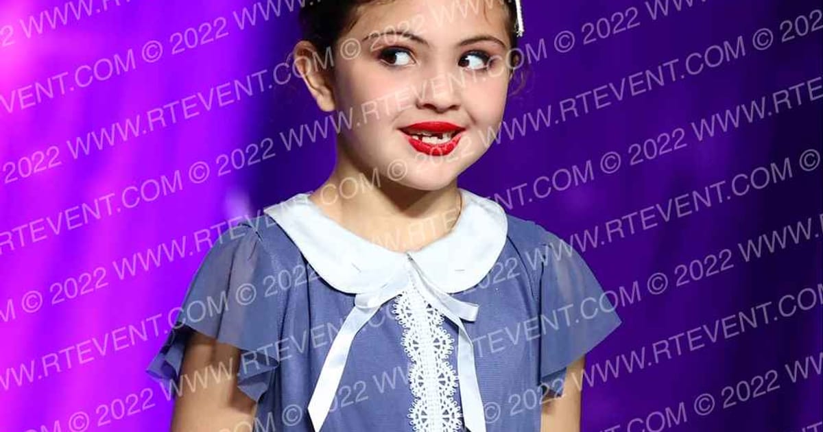 Raevin Dance Factory DFE Tiny Prep Lyrical · ACP Power Dance Grand Nationals